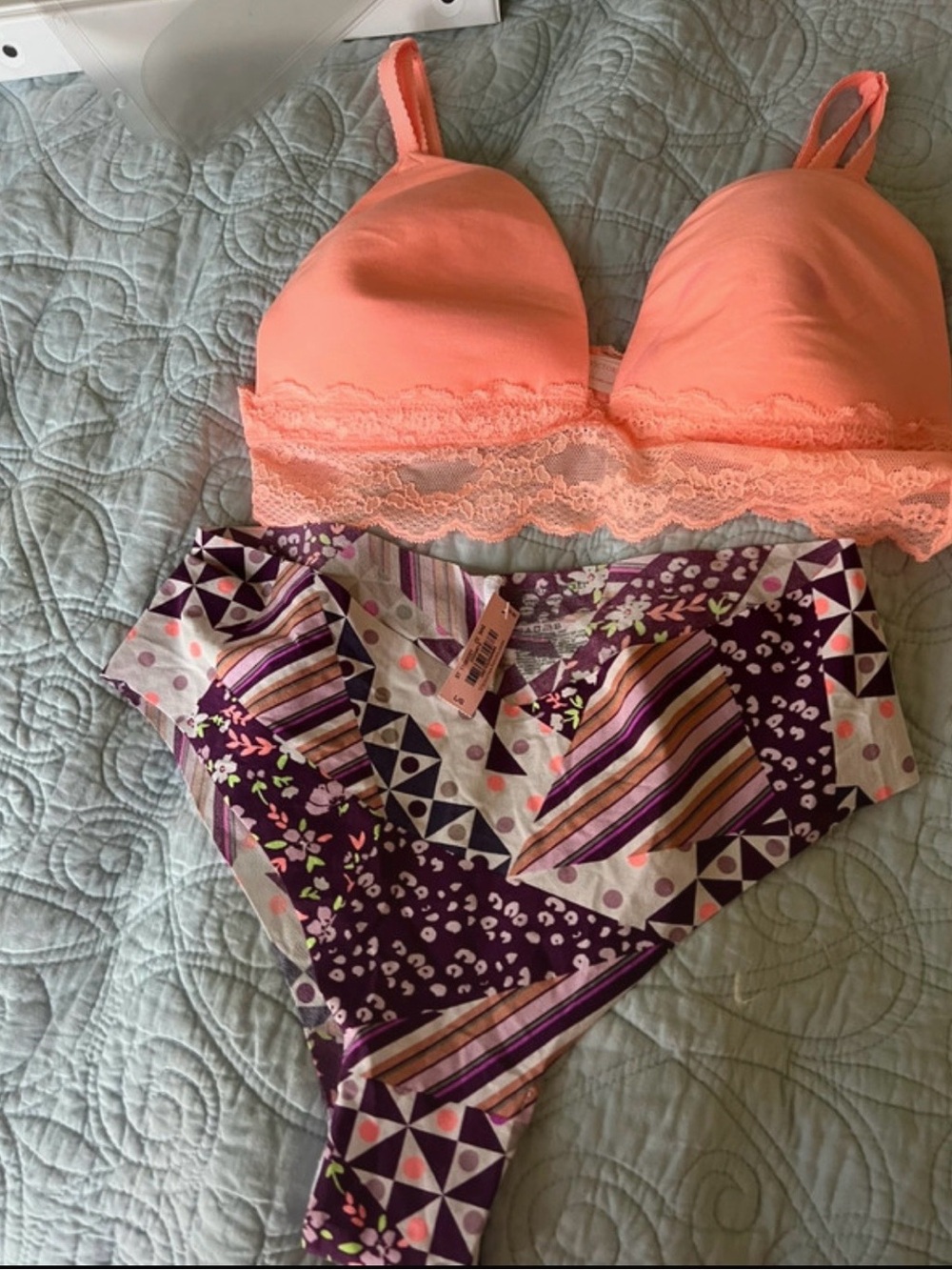 New Victoria Secret set